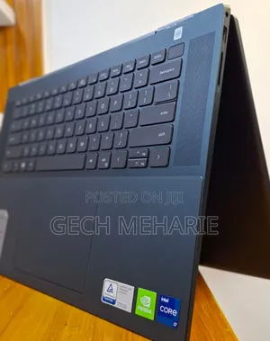 New Laptop Dell Inspiron 15 16GB Intel Core I7 SSD 1T