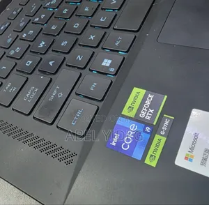 New Laptop Asus ROG ZEPHYRUS (GX501) 16GB Intel Core I9 SSD 1T