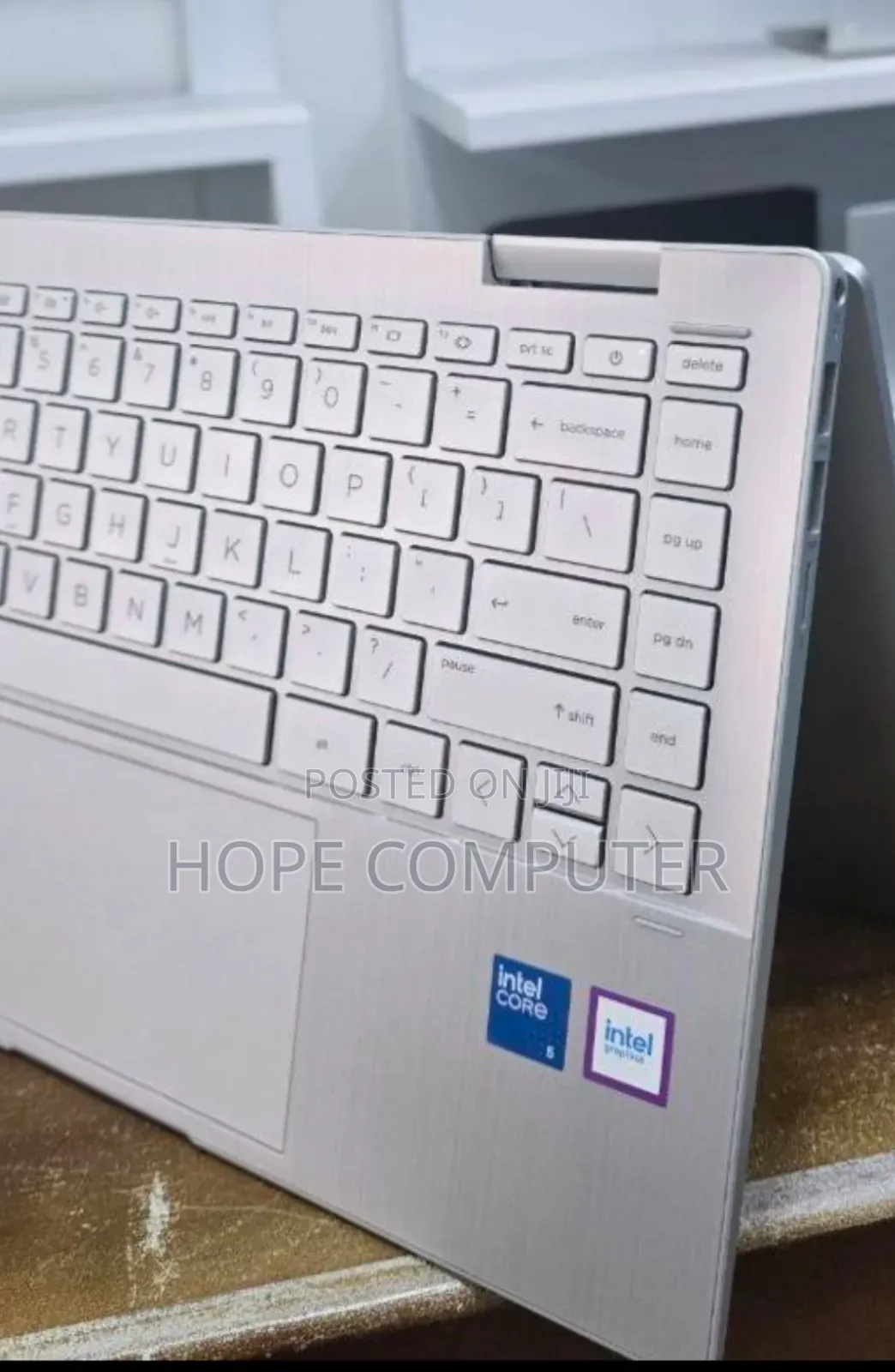 New Laptop HP Pavilion 15 16GB Intel Core I5 SSD 1T