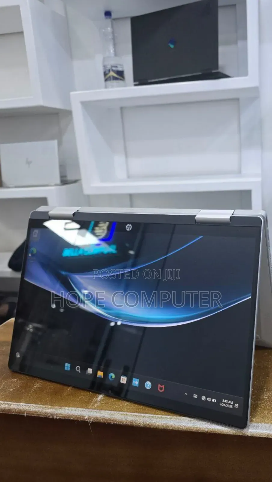 New Laptop HP Pavilion 15 16GB Intel Core I5 SSD 1T