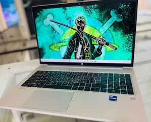 New Laptop HP ProBook 450 G8 16GB Intel Core I7 SSD 512GB