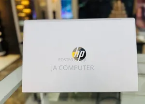 New Laptop HP ProBook 450 G8 16GB Intel Core I7 SSD 512GB