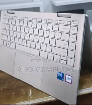 New Laptop HP Pavilion 14 16GB SSD 1T