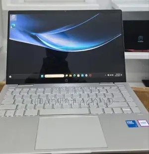 New Laptop HP Pavilion 14 16GB SSD 1T
