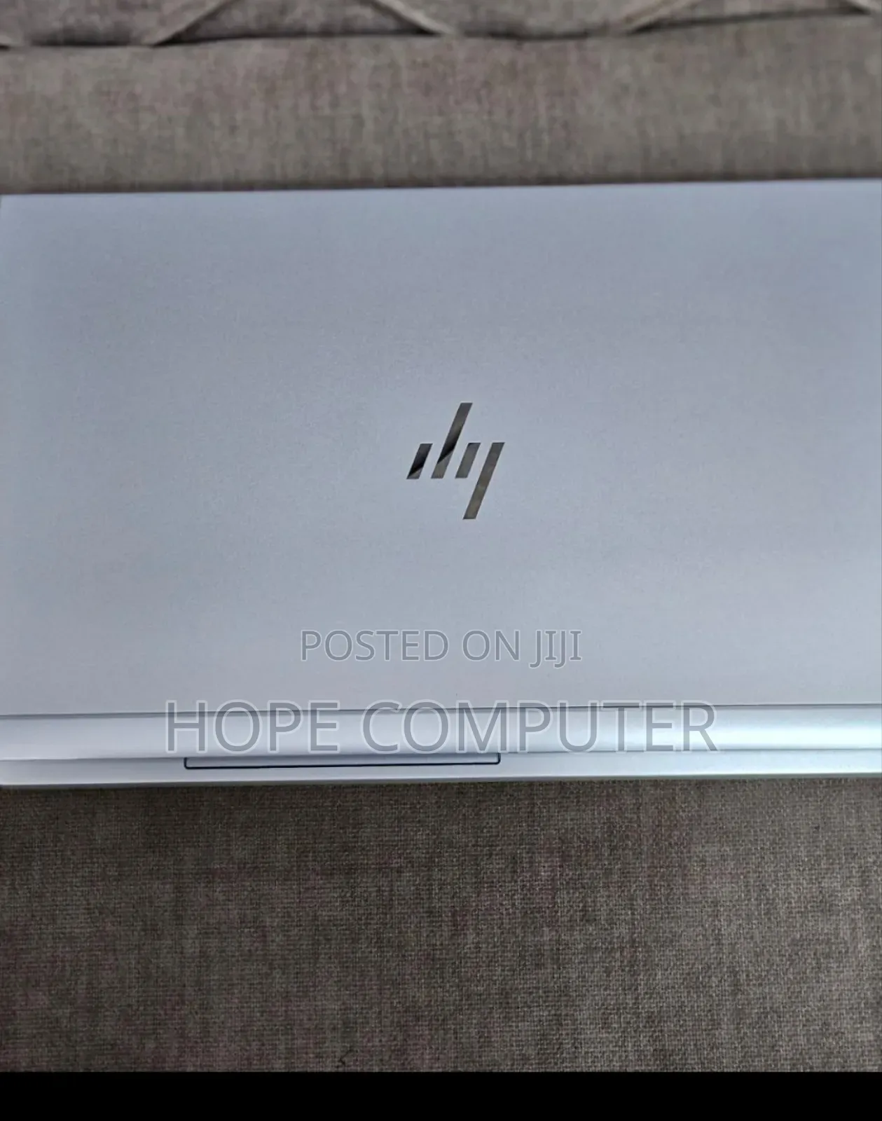 New Laptop HP EliteBook 850 G8 16GB Intel Core I7 SSD 512GB