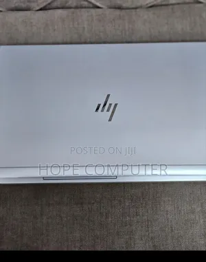 New Laptop HP EliteBook 850 G8 16GB Intel Core I7 SSD 512GB