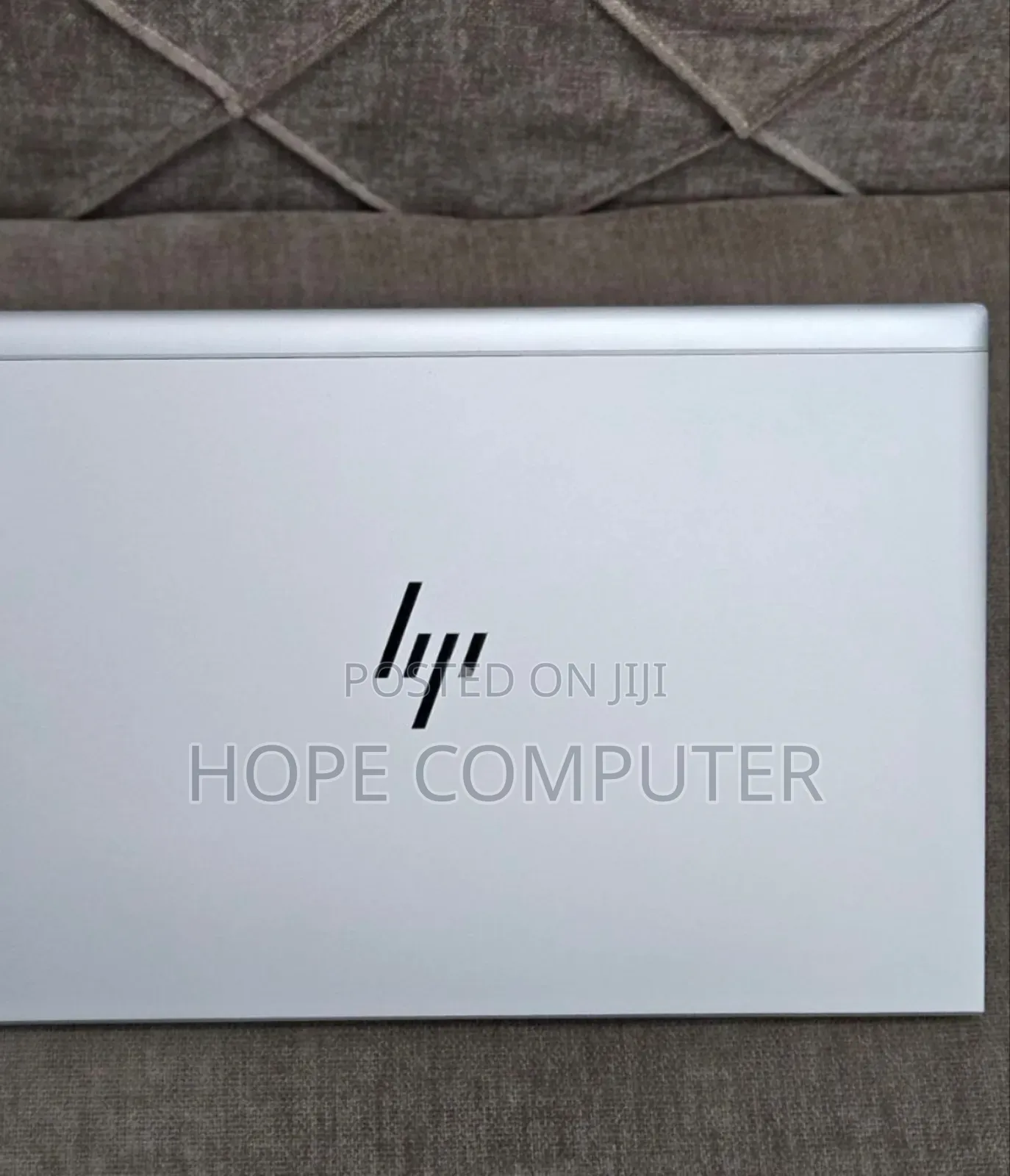 New Laptop HP EliteBook 850 G8 16GB Intel Core I7 SSD 512GB