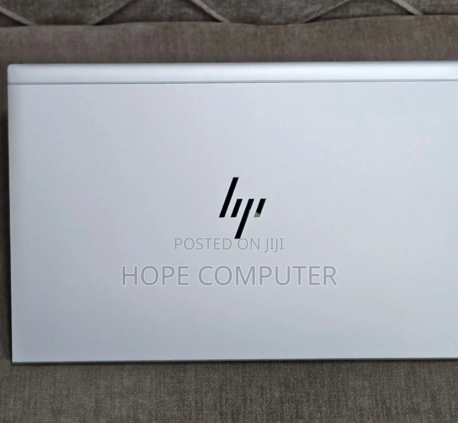 New Laptop HP EliteBook 850 G8 16GB Intel Core I7 SSD 512GB