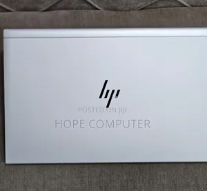 New Laptop HP EliteBook 850 G8 16GB Intel Core I7 SSD 512GB