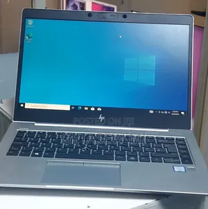 New Laptop HP EliteBook 840 16GB Intel Core I7 SSD 512GB