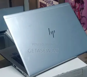 New Laptop HP EliteBook 840 16GB Intel Core I7 SSD 512GB