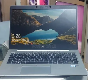 New Laptop HP EliteBook 840 16GB Intel Core I7 SSD 512GB