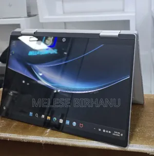 Photo - New Laptop HP Pavilion X360 16GB Intel Core Ultra 5 SSD 1T