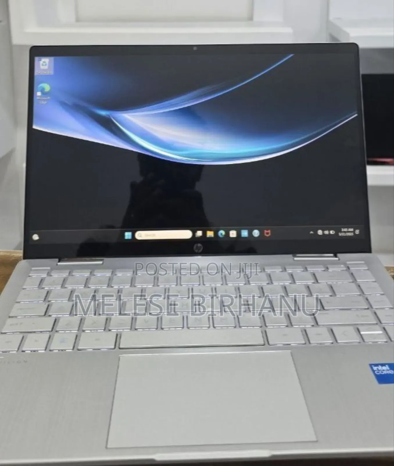 New Laptop HP Pavilion X360 16GB Intel Core Ultra 5 SSD 1T