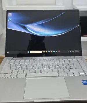 New Laptop HP Pavilion X360 16GB Intel Core Ultra 5 SSD 1T
