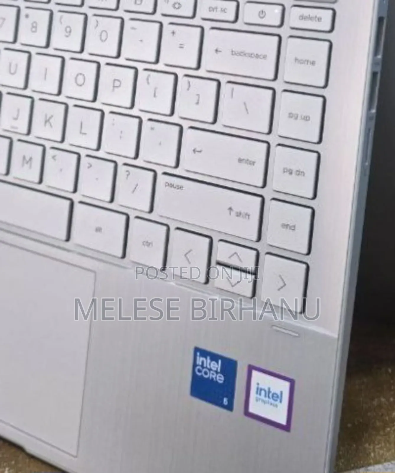 New Laptop HP Pavilion X360 16GB Intel Core Ultra 5 SSD 1T