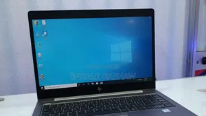 New Laptop HP ZBook X2 16GB Intel Core I5 SSD 512GB