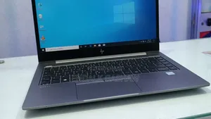 New Laptop HP ZBook X2 16GB Intel Core I5 SSD 512GB