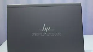 New Laptop HP ZBook X2 16GB Intel Core I5 SSD 512GB