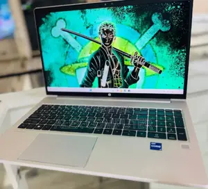 New Laptop HP ProBook 450 G9 16GB Intel Core I7 SSD 512GB