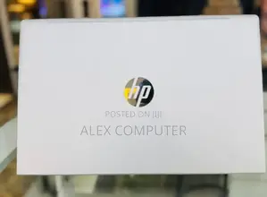 New Laptop HP ProBook 450 G9 16GB Intel Core I7 SSD 512GB