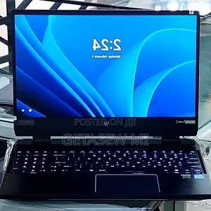 Photo - New Laptop Acer Predator Helios 300 16GB Intel Core I9 SSD 1T