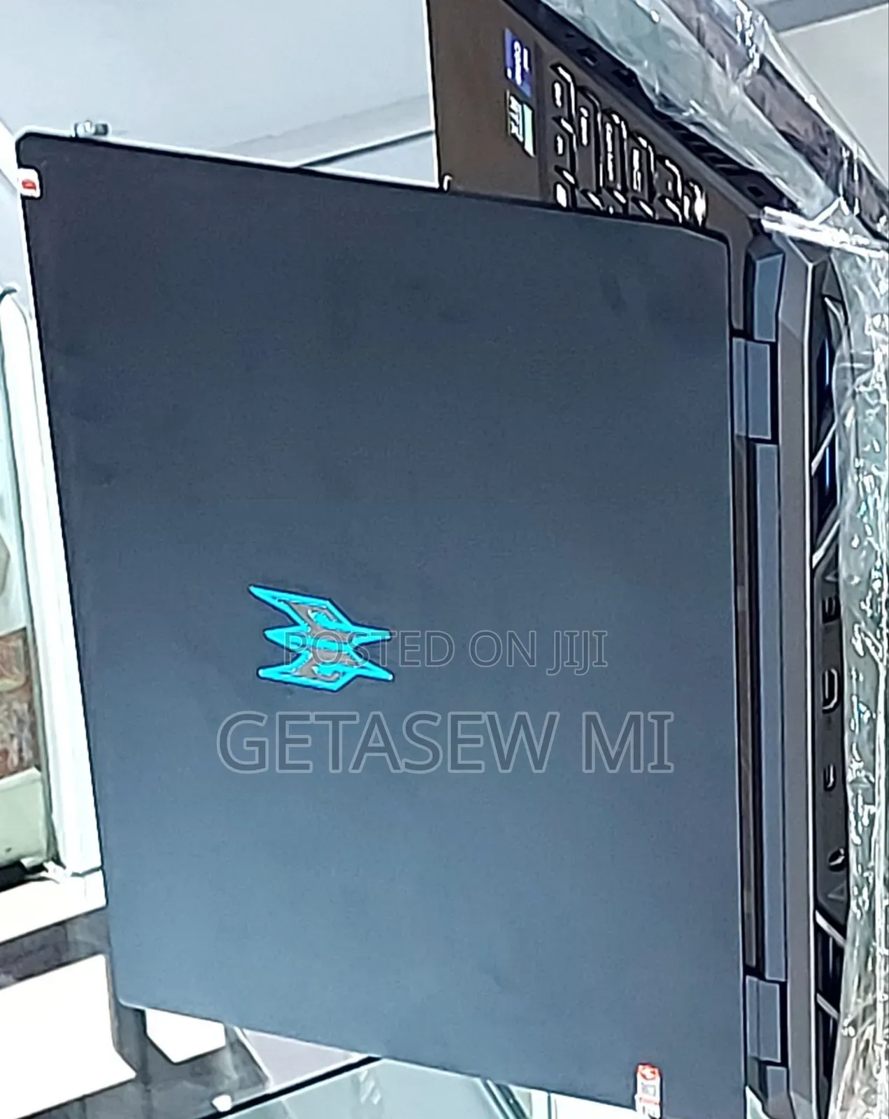 New Laptop Acer Predator Helios 300 16GB Intel Core I9 SSD 1T