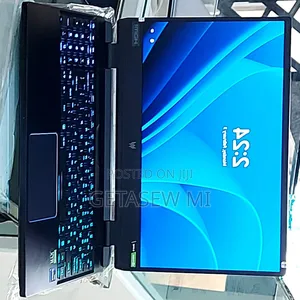 New Laptop Acer Predator Helios 300 16GB Intel Core I9 SSD 1T