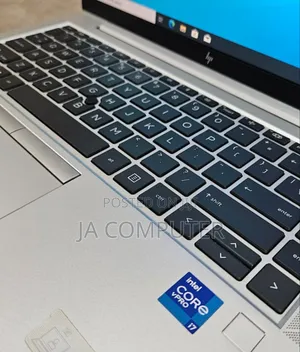 New Laptop HP EliteBook 840 G8 16GB Intel Core I7 SSD 512GB