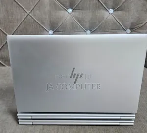 New Laptop HP EliteBook 840 G8 16GB Intel Core I7 SSD 512GB