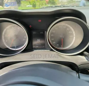 Suzuki Swift 2021 Gray