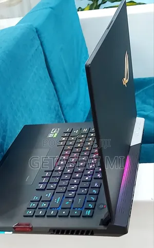 New Laptop Asus ROG Strix G15 16GB Intel Core I9 SSD 512GB