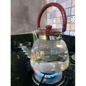 2.2l Tea Coffee Pot