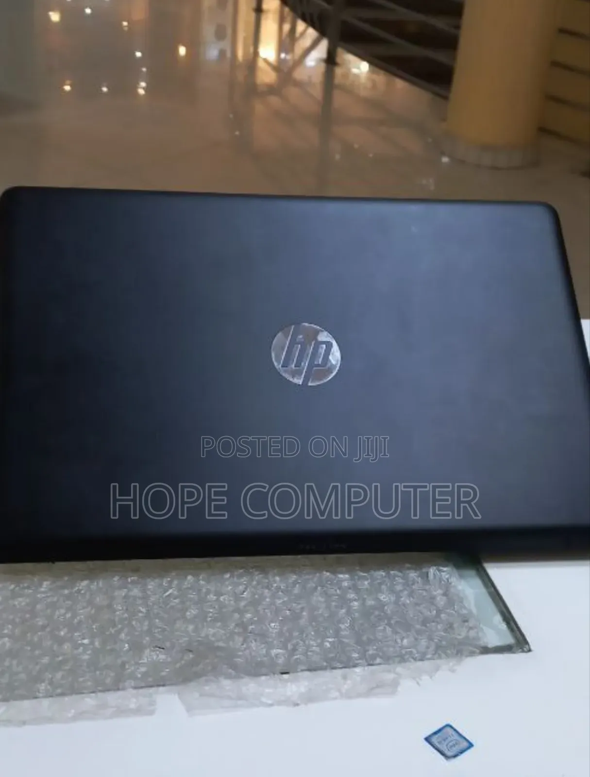 New Laptop HP Pavilion Power 15 16GB Intel Core I5 SSD 512GB