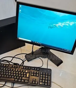 New Desktop Computer Dell OptiPlex 3020 4GB Intel Core I5 HDD 500GB