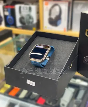 Photo - Original 3d Curved Smart Watch Bluetoothcall Heart Rate Ip67