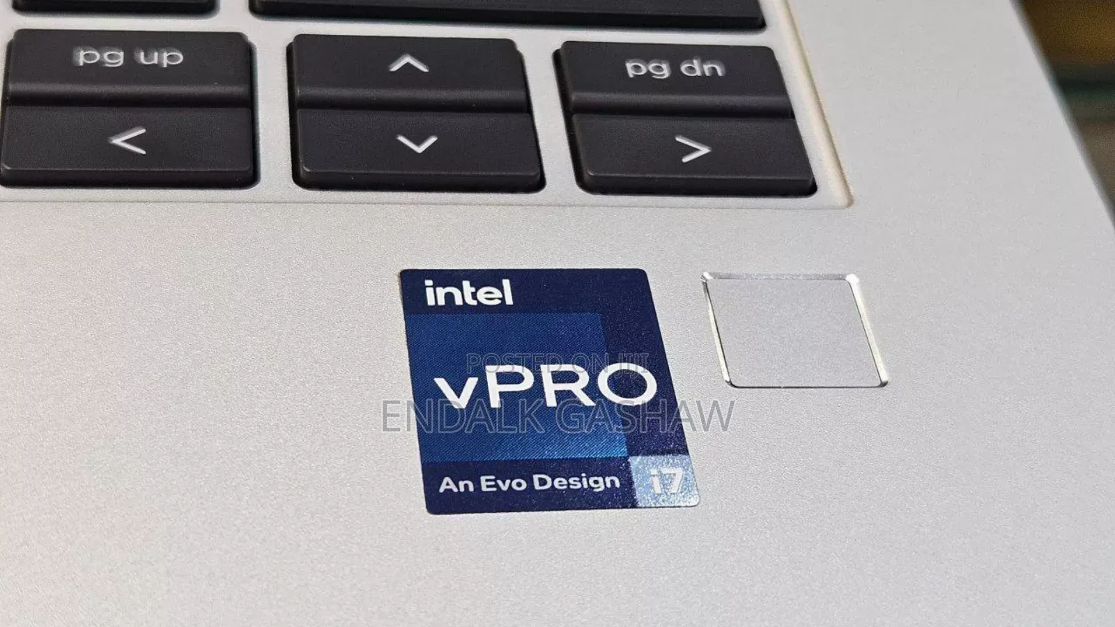 New Laptop HP EliteBook 840 16GB Intel Core I7 SSD 512GB