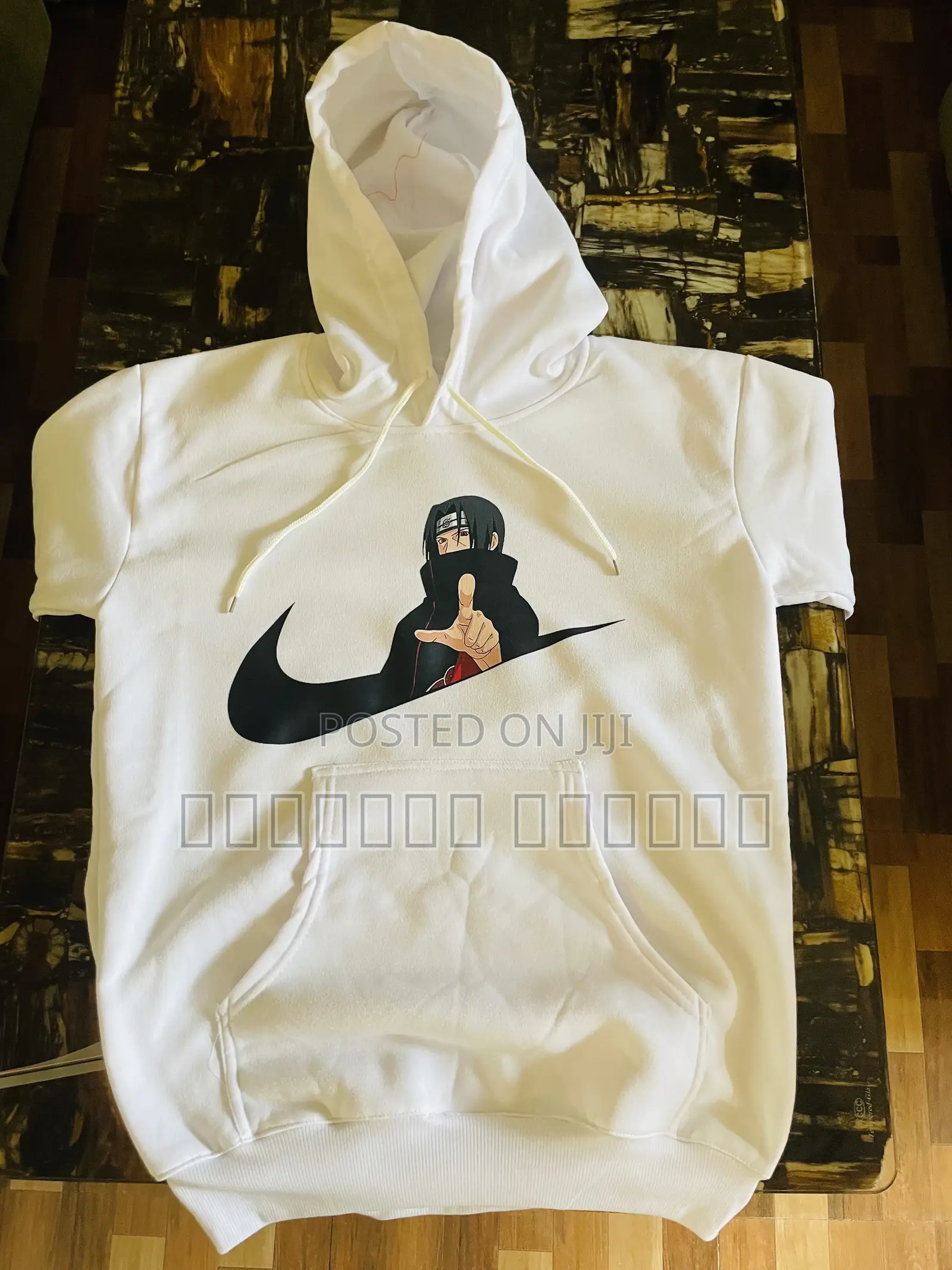 Customizable Hoodies – Fast Delivery
