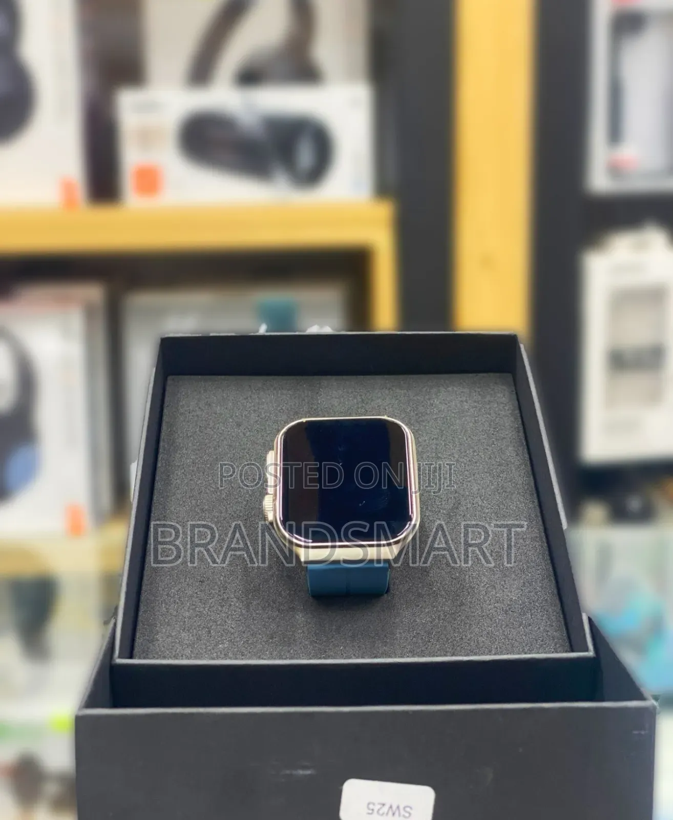 Original 3d Curved Smart Watch Bluetoothcall Heart Rate Ip67