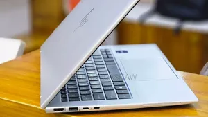 New Laptop HP EliteBook 840 16GB Intel Core I7 SSD 512GB
