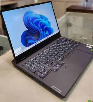 New Lenovo Legion Y7000P IRX9 Gaming Laptop 16GB Intel Core I7 SSD 1T