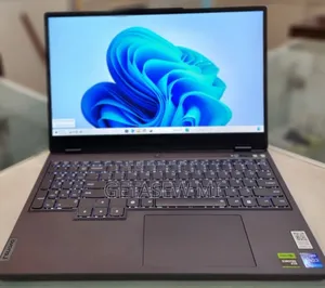 New Lenovo Legion Y7000P IRX9 Gaming Laptop 16GB Intel Core I7 SSD 1T