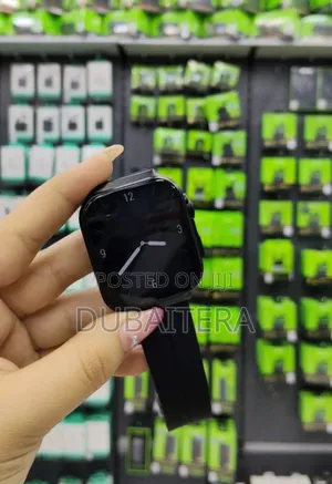 Full Waterproof 3d Curved Super Amoled Smart Watch