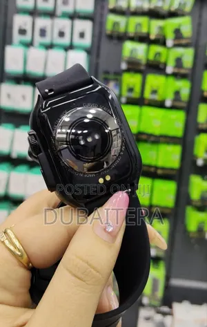 Full Waterproof 3d Curved Super Amoled Smart Watch