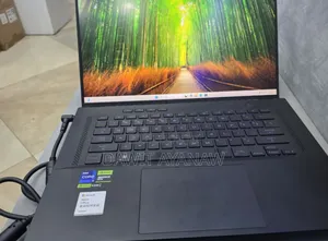 New Laptop Asus ROG Zephyrus G15 16GB Intel Core I9 SSD 1T