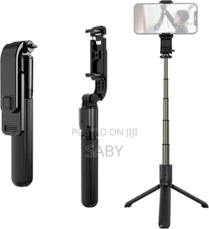 Ai Face Tracking Gimbal Is a 360°