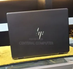 New HP Envy X360 Convertible 15 Es2xx 16GB Intel Core I7 SSD 512GB