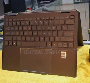 New HP Envy X360 Convertible 15 Es2xx 16GB Intel Core I7 SSD 512GB