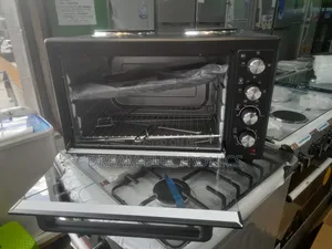 Me We Mini Oven 48 Litter