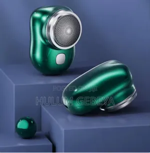 Mini Beard Shaver Mem Essential Portable Beard Shaver